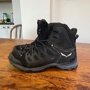 Salewa Men’s Mountain Trainer Lite Mid Gore-Tex